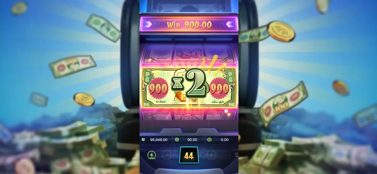 Recursos do Cash Mania Recursos Cash Mania