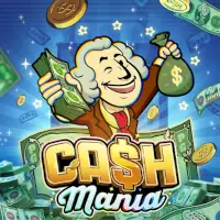 Cash Mania - Slot from 