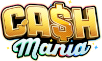 Logo Cash Mania